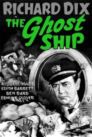 The Ghost Ship постер