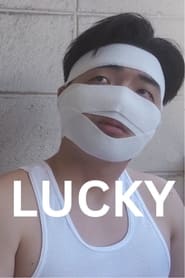 Poster Lucky