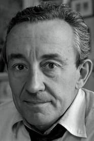 Louis Malle headshot