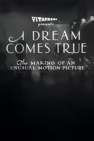 A Dream Comes True