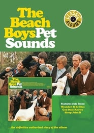 Classic Albums: The Beach Boys - Pet Sounds постер