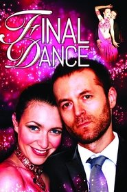 Poster Final Dance 2015