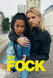 Wtfock постер