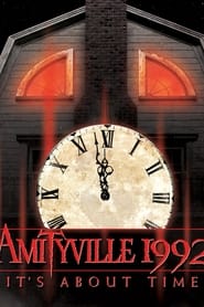 Amityville: It's About Time постер