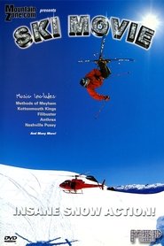 Poster Ski Movie 2000