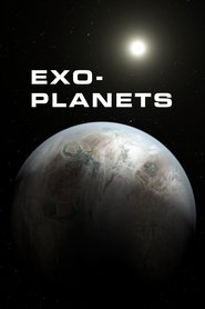 Poster Exoplaneten - Fahndung nach der zweiten Erde