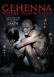 Gehenna: Where Death Lives постер