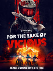 Imagen For the Sake of Vicious