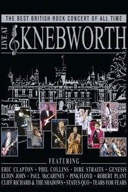 The Best British Rock Concert of All Time, Live at Knebworth 2010