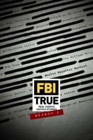 FBI Casos Reais: Temporada 2
