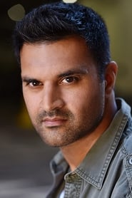 Vishesh Chachra as Marcus