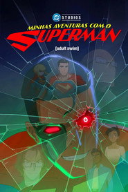 Minhas Aventuras com o Superman 3