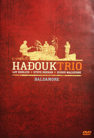 Hadouk Trio: Baldamore