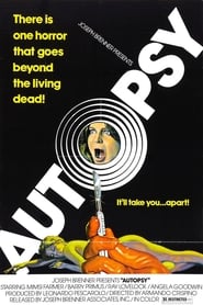Autopsy‧1975 Full‧Movie‧Deutsch