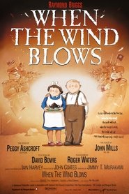 When the Wind Blows cz dubbing celý český 1986