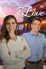 Passport to Love (2024) Cliver HD - Legal - ver Online & Descargar