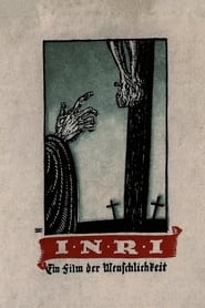 Poster I.N.R.I. - Ein Film der Menschlichkeit