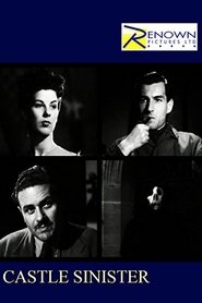 Poster Castle Sinister 1932