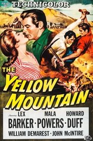 The Yellow Mountain постер