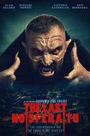 Poster The Last Nosferatu