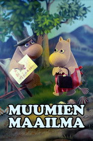 Muumien maailma