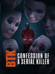 BTK: Confession of a Serial Killer постер