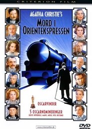 Mord i Orientexpressen [Murder on the Orient Express]