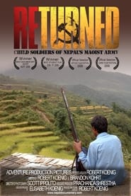 Poster Returned: Child Soldiers of Nepal's Maoist Army