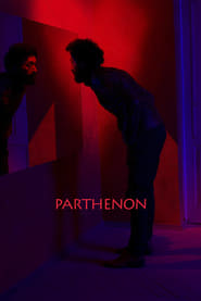 Poster Partenonas