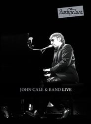 مشاهدة فيلم John Cale & Band: Live at Rockpalast 2010 مترجم أون لاين بجودة عالية