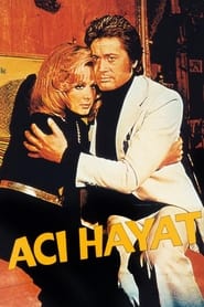 Poster Acı Hayat