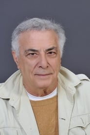 Richard Romanus as Det. Sam Calucci