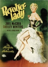 Revolverlady‧1950 Full‧Movie‧Deutsch