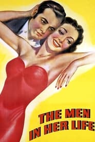 The Men in Her Life постер
