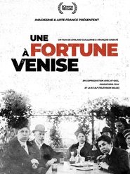Poster The Last Merchants of Venice 2018