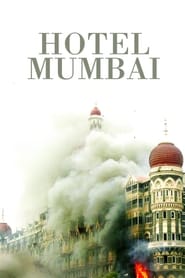 Готель Мумбаї постер