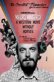 Mauro Mingardi – Un western senza cavalli