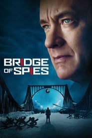 Poster Bridge of Spies 2015