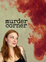 Murder Corner постер