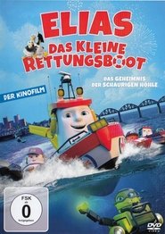 Poster Elias - Das kleine Rettungsboot