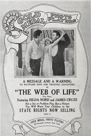 Poster The Web of Life