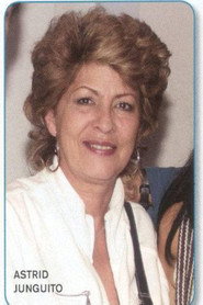 Astrid Junguito