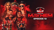 Episode 10: September 16, 2026