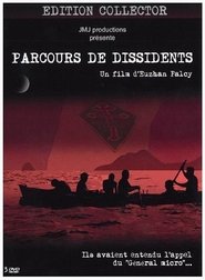 Poster Parcours de Dissidents