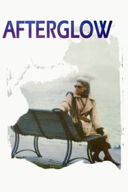 Poster van Afterglow