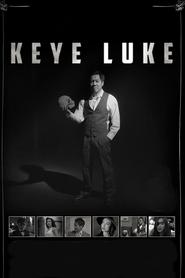 Poster Keye Luke