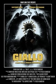 Giallo streaming