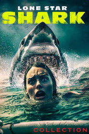 Lone Star Shark Collection collection poster