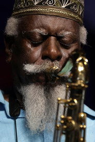 Pharoah Sanders
