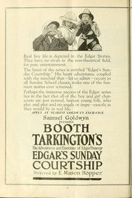 Edgar's Sunday Courtship (1920)